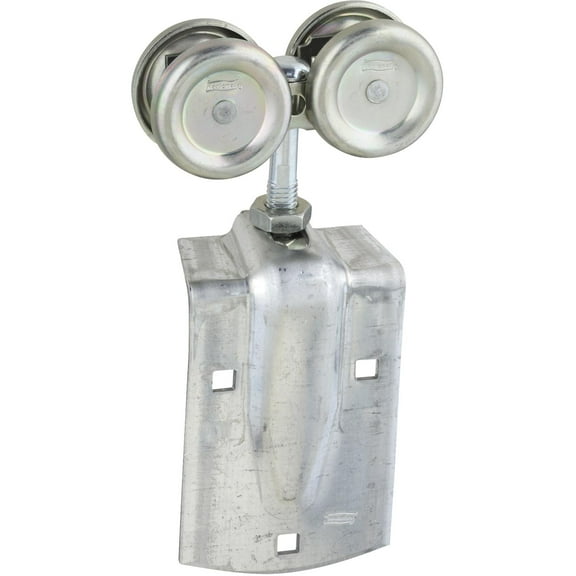 National Hardware - 5005 Box Rail Hangers - Zinc