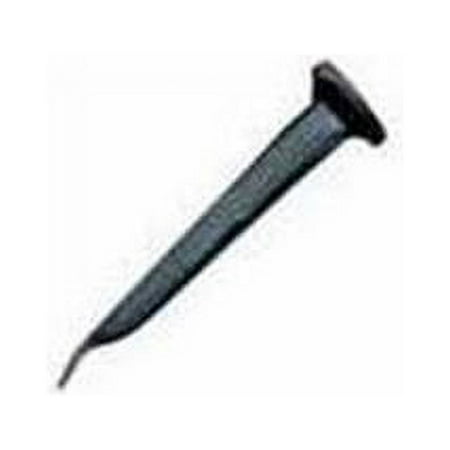 National Hardware 7166879 No.18 x 0.87 in. Tacks N277-855, Black