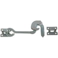 thumbnail image 1 of National Hardware Safety Gate Hook 2110BC Series - Steel, Zinc Finish, Locking - 1 Piece, 1 of 2