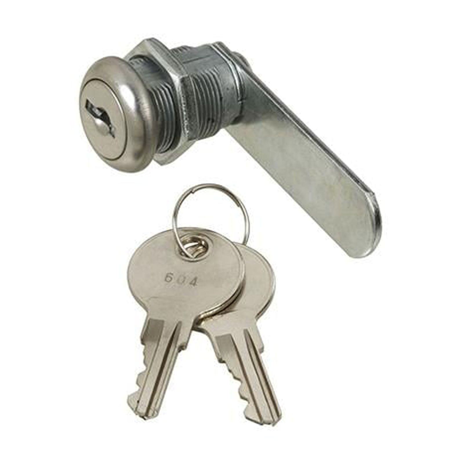 National Cabinet Lock