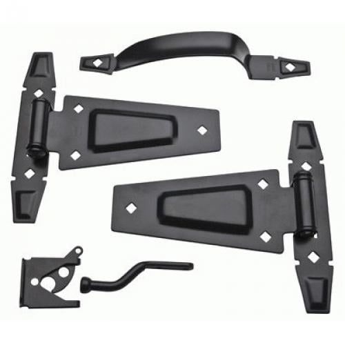 National Hardware Rustic Gate Kit N214-092