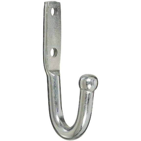 National Hardware Tarp and Rope Storage Hook N220-533