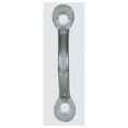 thumbnail image 1 of National Hardware N100-361 Rope Loop, Stainless Steel, 1/2 x 1-7/16 In. - Quantity 5, 1 of 1