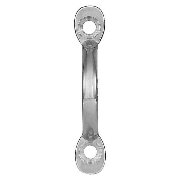 National Hardware N100-361 Rope Loop, Stainless Steel