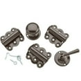 thumbnail image 1 of National Hardware N109-044 Screen Door Kit, Bronze - Quantity 5, 1 of 2