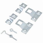 National Hardware N109-171 Screen Storm Sash Hanger, Steel, Zinc