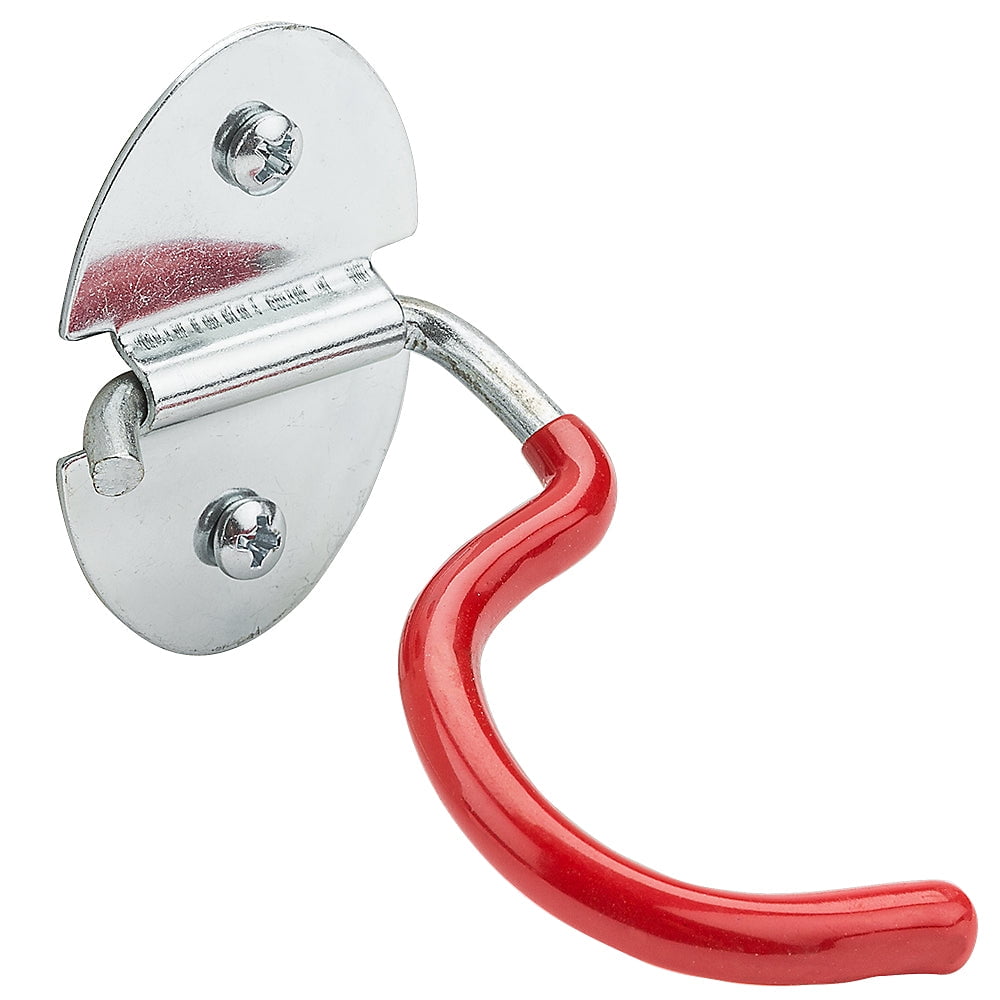National/Spectrum Brands HHI N271-012 Red Vinyl Coated Double