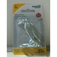 thumbnail image 1 of National Hardware N117-952 Hooks And Eyes 2-1/2" Steel Zinc Plated Free Ship, 1 of 2