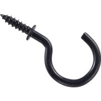 National Hardware N119-729 Cup Hook, Steel