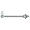 thumbnail image 1 of National Hardware N130-708 Gate Sag Bolt Hook, 7/8 x 12 In. - Quantity 10, 1 of 1