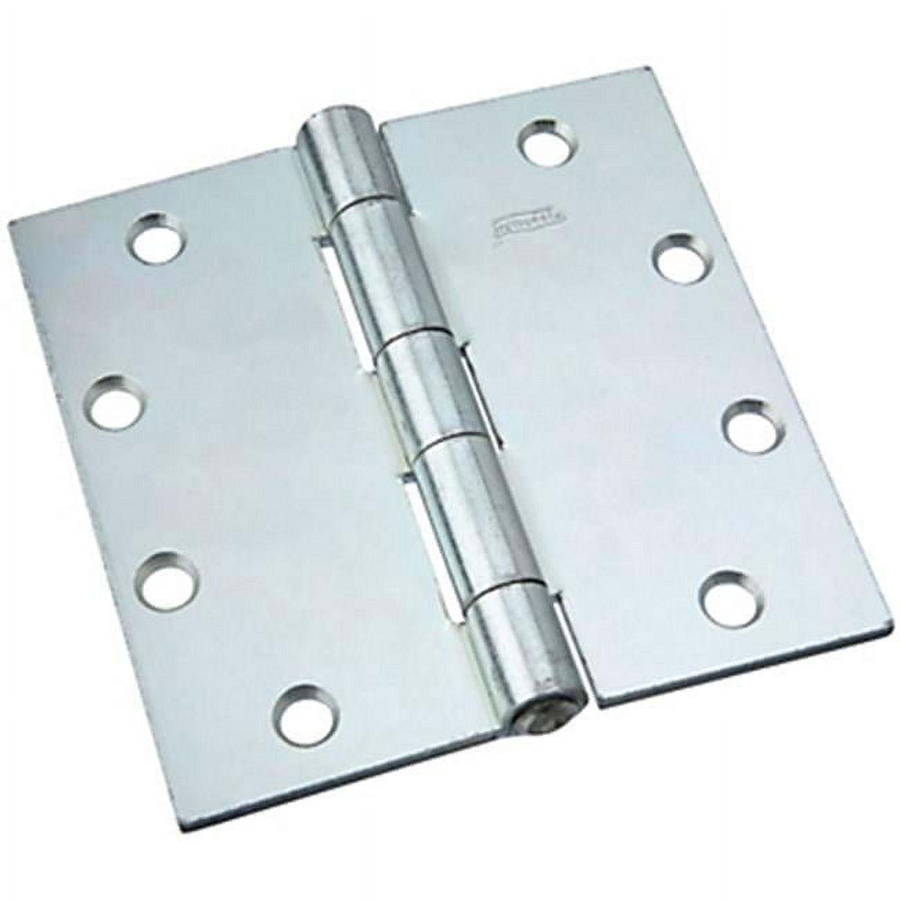 National Hardware N140-822 Utility Hinge 110 lb Weight Capacity Steel ...