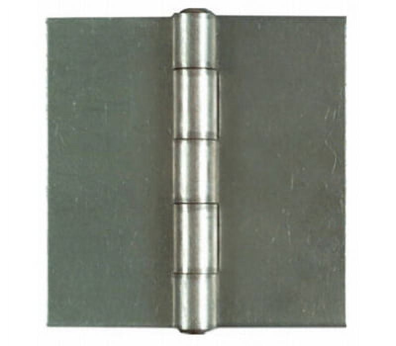 National Hardware N147827 Surface Mount Removable Pin Door Hinge 4