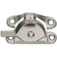 thumbnail image 1 of National Hardware N148-767 V600 Sash Lock in Nickel, 1 of 4