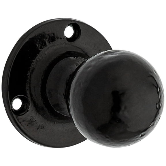 National Hardware N166-002 Deco Knob Pull