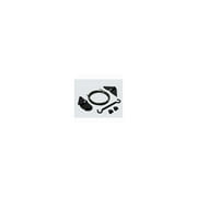 National Hardware N166-004 Anti-Sag Gate Kit, Black - Quantity 5