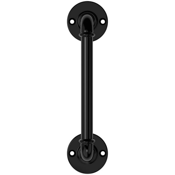 National Hardware N166-013 Industrial Pipe Handle