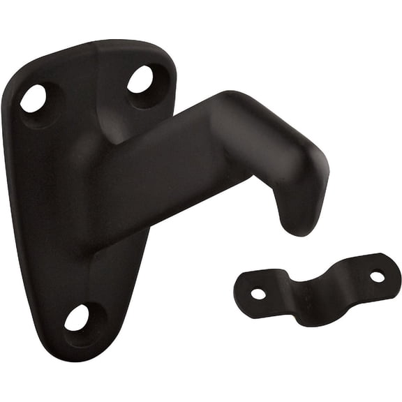 NATIONAL MFG/SPECTRUM BRANDS HHI Clevis Grab Hook, Blue, 3/8-In. N177-238
