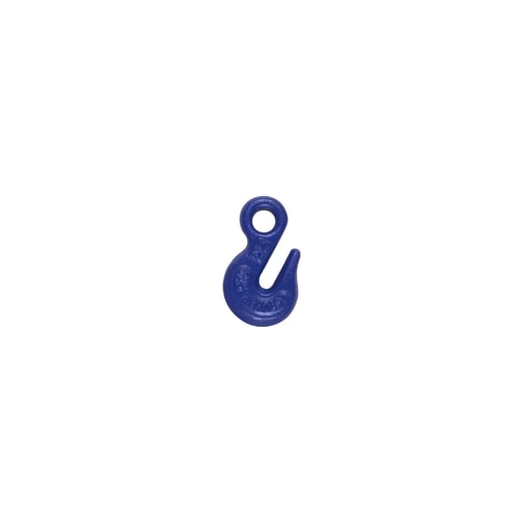 National Hardware N177-295 1/4 in. Eye Grab Hook, Grade 43