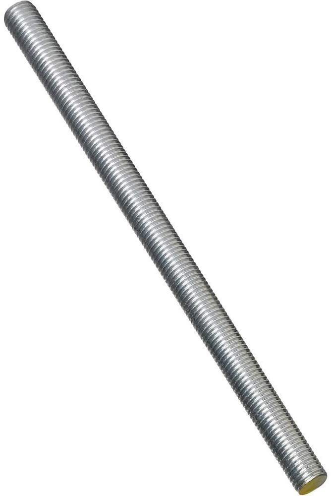National Hardware® 6-1/2" Zinc Pull At - View #7