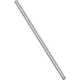 thumbnail image 1 of National Hardware N179-515 4000BC Steel Threaded Rod in Zinc plated, 1 of 2