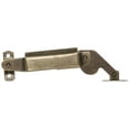 thumbnail image 1 of National Hardware N208-660 Spring Lid Support, Steel, Antique Brass, 5-1/2 in L, 65 deg Opening, 1 of 5