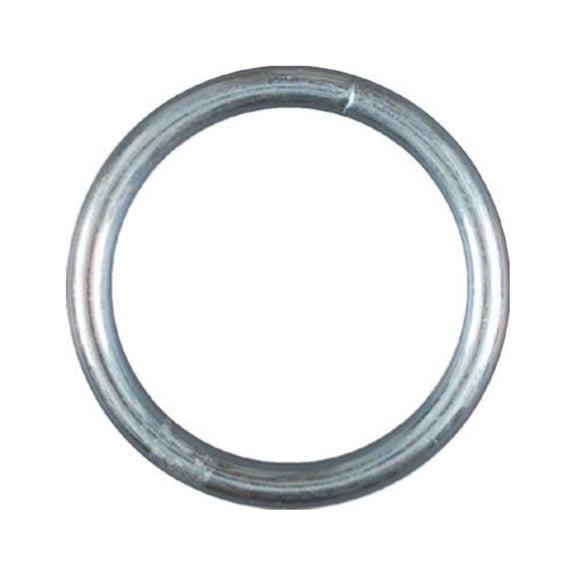 National Hardware N223-149 No. 3 x 1.5 in. Zinc Plated Ring