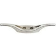 thumbnail image 1 of ROPE CLEAT NICKEL 4.5" (Pack of 1), 1 of 4