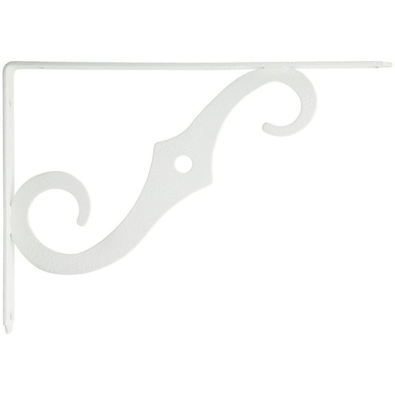 National Hardware 10x7 Awh Orn Bracket N229-443