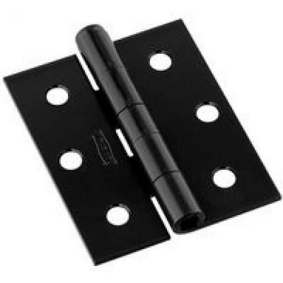 National Hardware N236-036 Screen Door Hinge, Steel 5 Pack