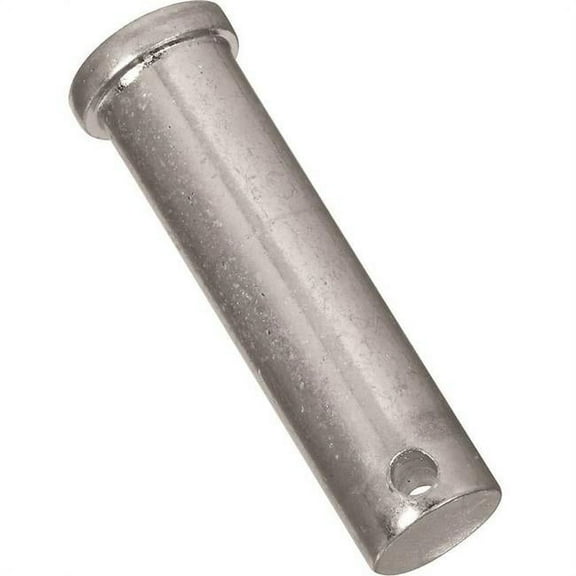 National Hardware N245-936 Clevis Pin Steel Zinc