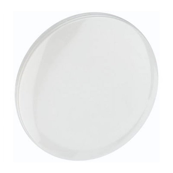 National Hardware V1711 Series N247-817 Furniture Glide Neutral Polyethylene