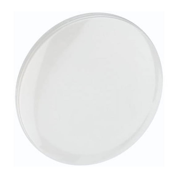 National Hardware V1711 Series N247-817 Furniture Glide Neutral Polyethylene