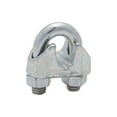 thumbnail image 1 of CLAMP CABLE ZINC PLATED 3/8IN, 1 of 3
