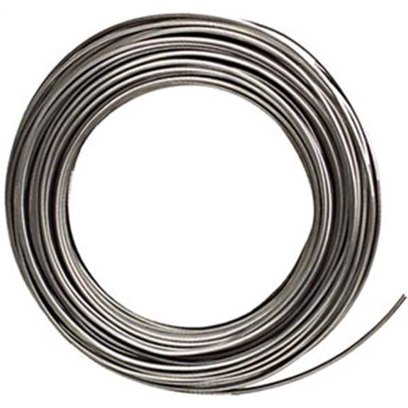 264804 V2568 #24x250'Wire Galv, PartNo N264-804, by National Hardware, Single Un