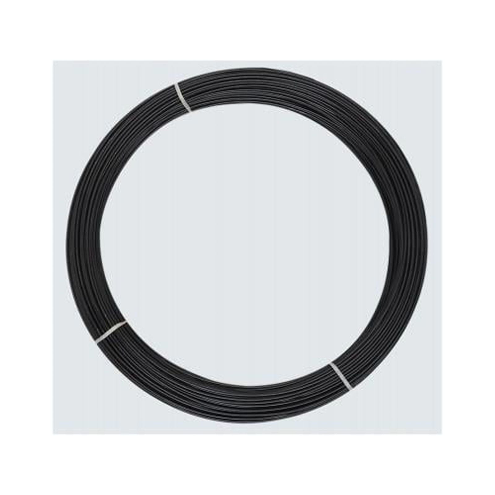 National Hardware N267-005 Dark Annealed Craft Wire, 16 Gauge, 200 Ft. - Quantity 5