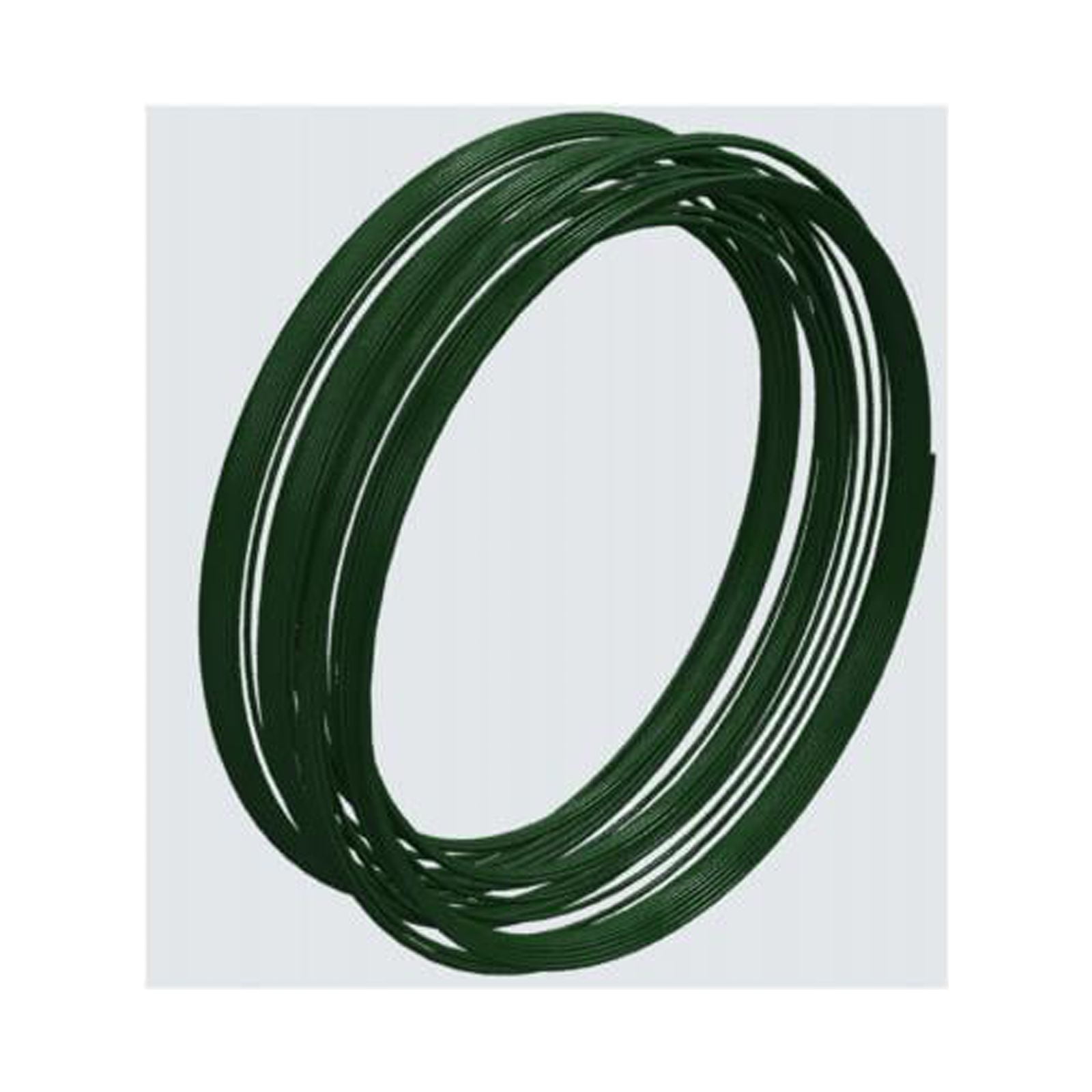 National Hardware N274-985 Floral Wire, 24 Gauge, 100 Ft. - Quantity 5