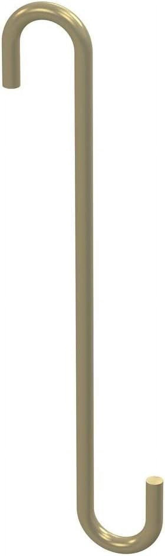 Gancho De Acero Inoxidable 304 - Gancho Resistente Para Colgar