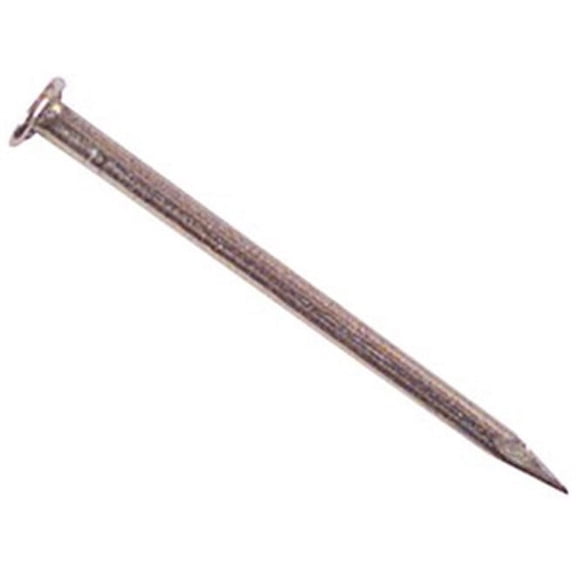National Hardware N278-358 Wire Nail, Stainless Steel