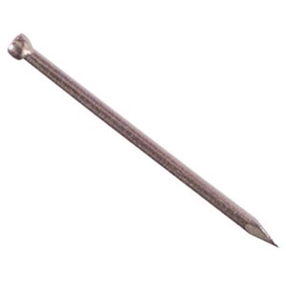 National Hardware N278-622 Wire Brad, 3/4 in L, Stainless Steel