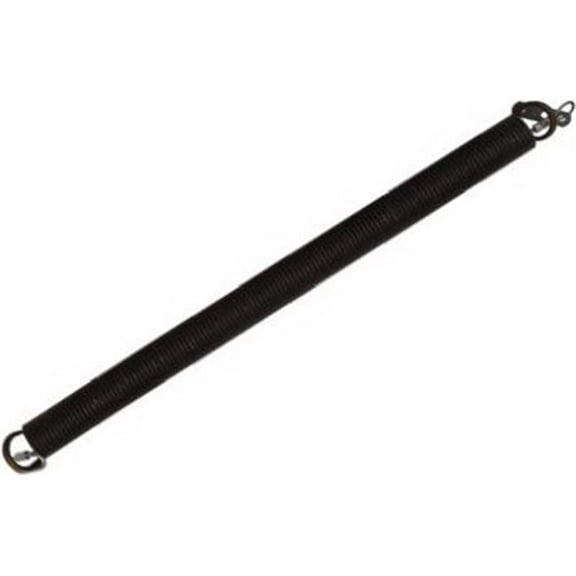 National Hardware N281-055 7690 Garage Door Extension Spring in Black