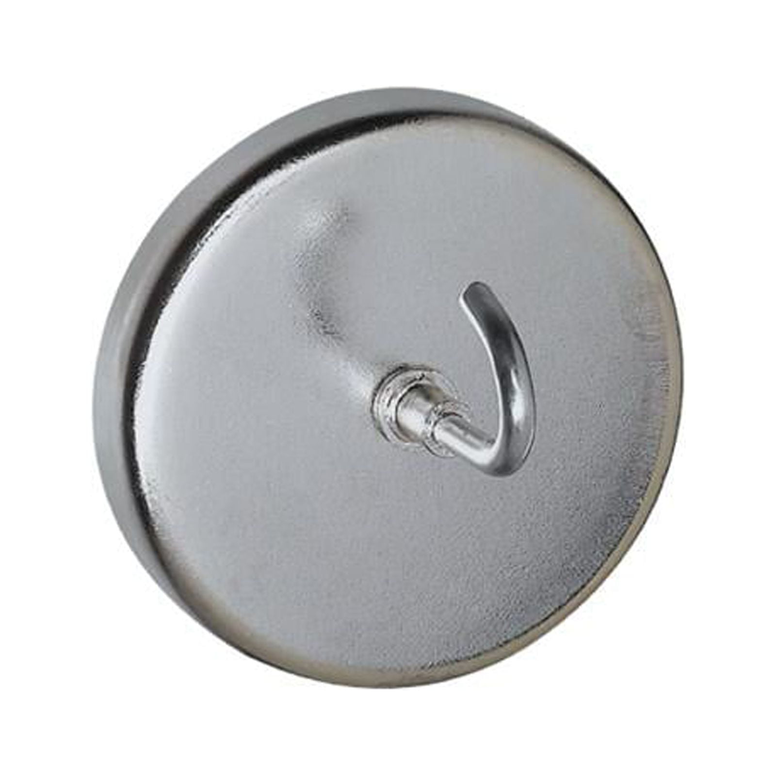 National Hardware N302-216 Magnetic Ceramic Hook - Quantity 3