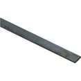 thumbnail image 1 of National Hardware N316-158 4062BC Solid Flat in Plain Steel, 1 of 1