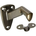 thumbnail image 1 of National Hardware N335-075 V112 Handrail Bracket in Antique Bronze, 1 of 2