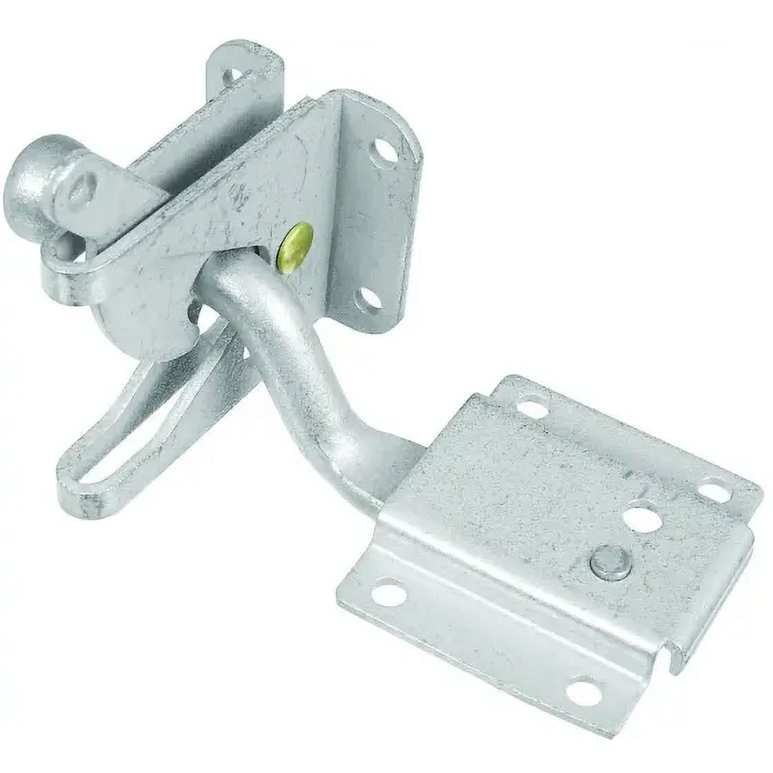 National Hardware N342634 S808824 Stanley Max Latch Self Adjusting