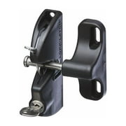 National Hardware N346-201 Magnetic Gate Latch With Side Pull - Quantity 2