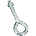 thumbnail image 1 of National Hardware N347-773 Eye Bolt 1 in Thread Steel Zinc, 1 of 2