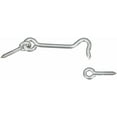 thumbnail image 1 of National Hardware N348-409 Stainless Steel General Purpose Hook & Eye 3 In., 1 of 1