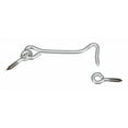 thumbnail image 1 of National Hardware N348-417 Stainless Steel General Purpose Hook & Eye 4 In., 1 of 1