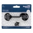 thumbnail image 1 of National Hardware N700-153 Barn Door Lock, 1 of 7