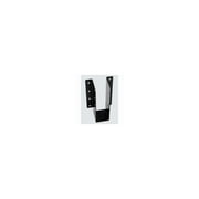 National Hardware N800-019 Decorative Joist Hanger, Black, 3-3/16 x 5-1/8 x 2 In. - Quantity 36